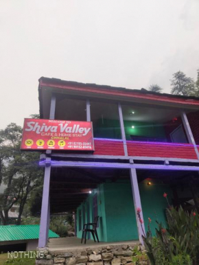 SHIVA VALLEY CAFE & HOME STAy
